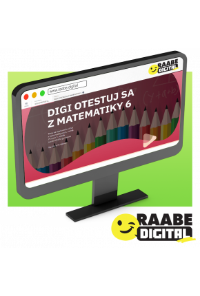 DIGI OTESTUJ SA Z MATEMATIKY 6